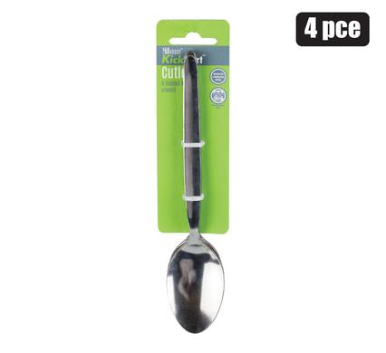 Cutlery - Tablespoons 4pc