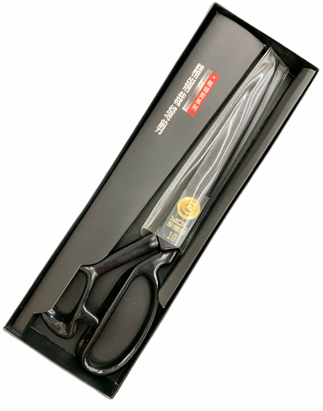 10" YDL Stainless Steel Scissor