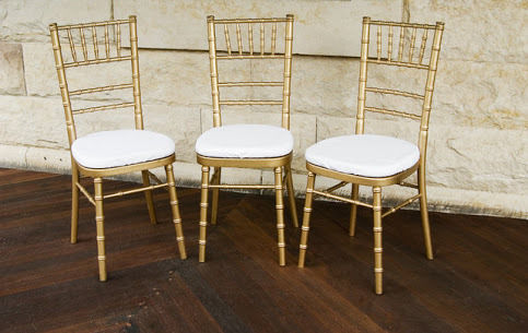 Catering - Decor