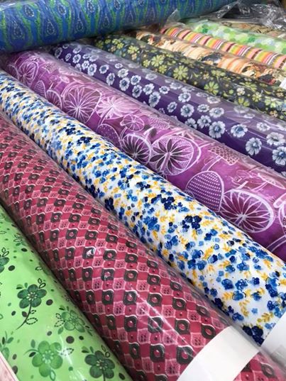 General Fabrics