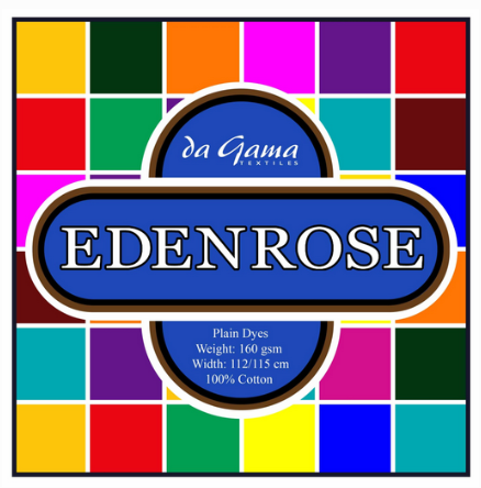 Edenrose - DaGama Textiles