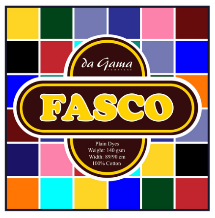 Fasco - DaGama Textiles