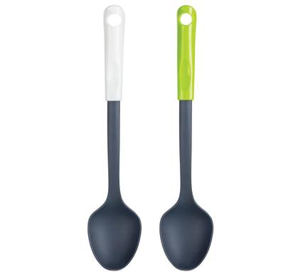 Nylon Solid Spoon