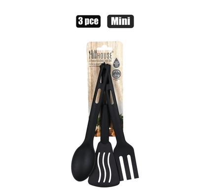 Nylon 3 piece Mini Tool set