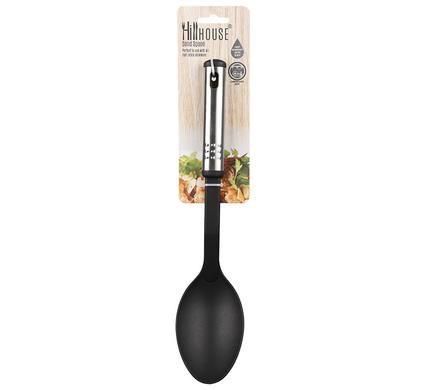 Nylon Solid Spoon