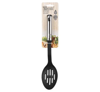 Nylon Slotted Spoon
