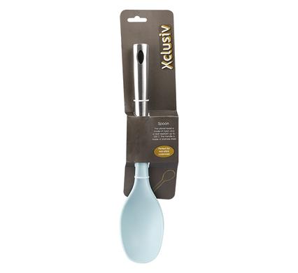 Nylon Solid Spoon