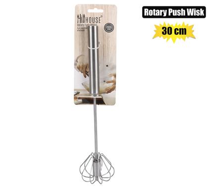 Egg Whisk 30cm