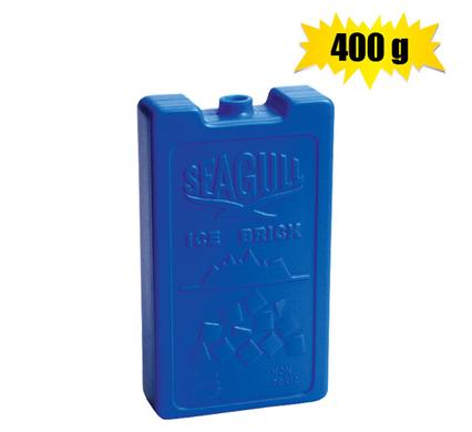 Ice-brick Solid Medium