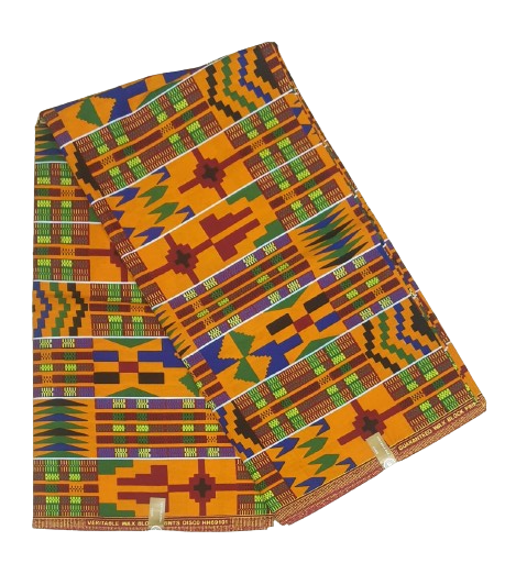 Original Wax Prints