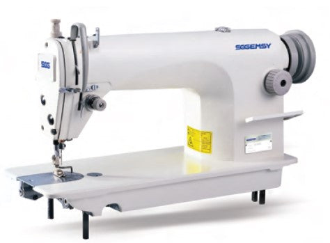 Gemsy Industrial Machine (SGGEMSY)