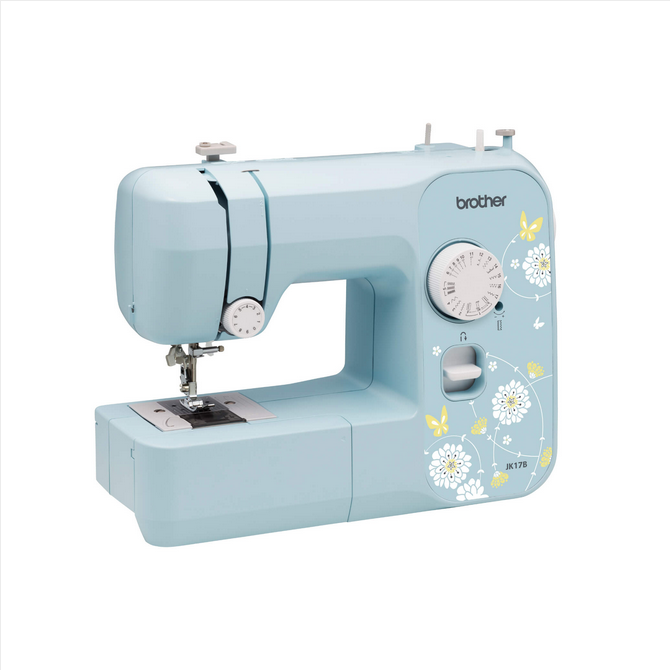 Brother Sewing Machine JK17B