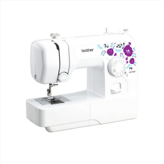 Brother Sewing Machine JA1400