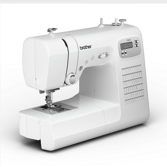 Brother Sewing Machine FS60X