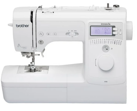 Innov-is A16 Computerised Sewing Machine
