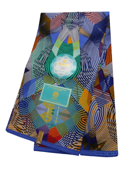 Original Wax Prints