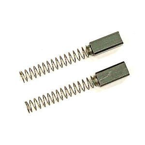 Motor Carbon Brushes