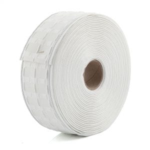 Curtain Tape - Pencil Pleat (3 Line)