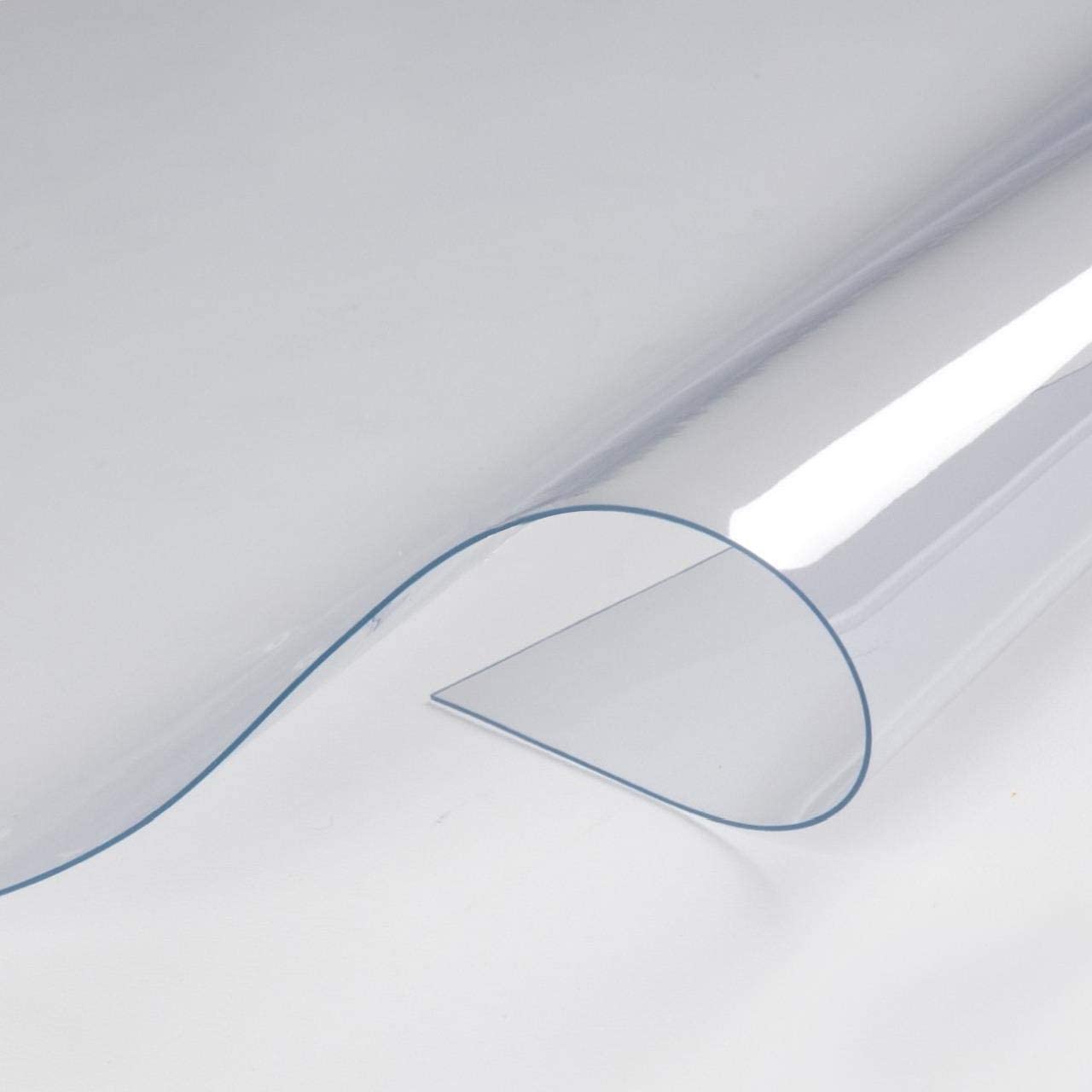 PVC Clear Plastic