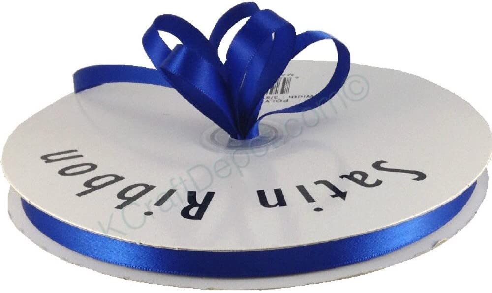 Satin Ribbon