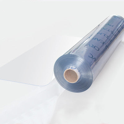 PVC Clear Plastic
