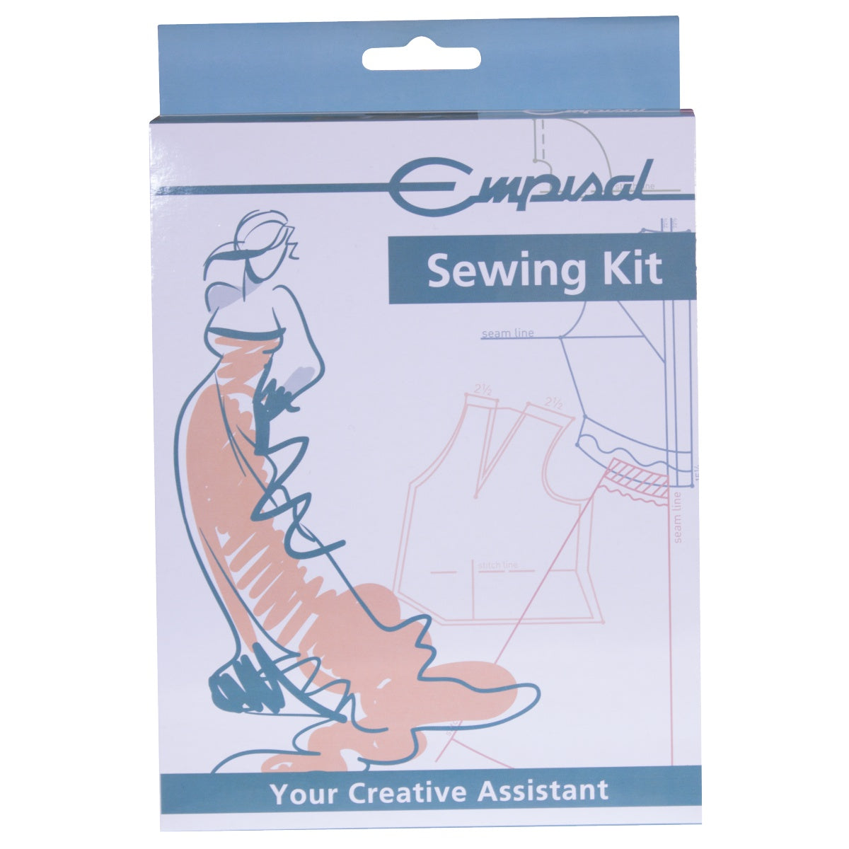Empisal  - Sewing Kit