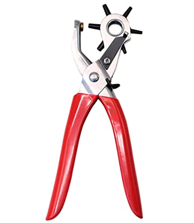 Punch Plier 9"