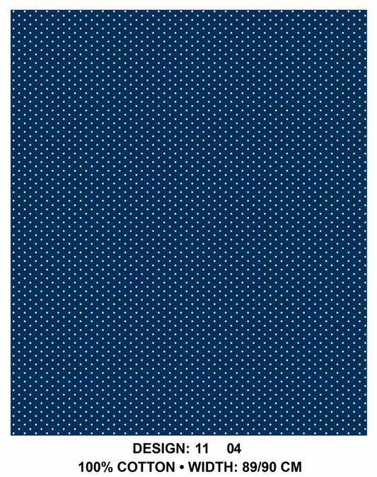 Three Cats - Design 11 Col 04