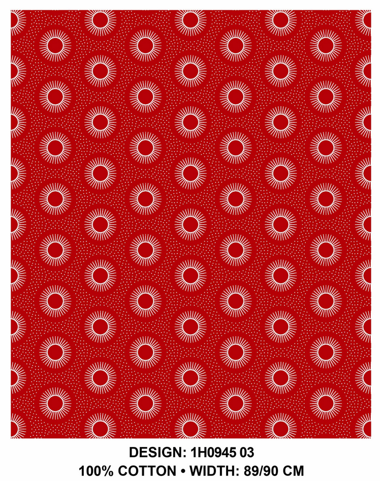 Three Cats - Design 1H0945 Col 03