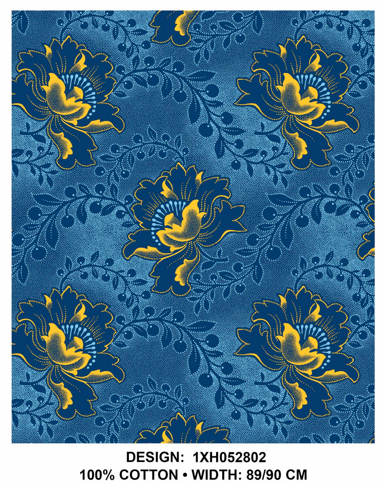 Three Cats - Design 1XH0528 Col 02