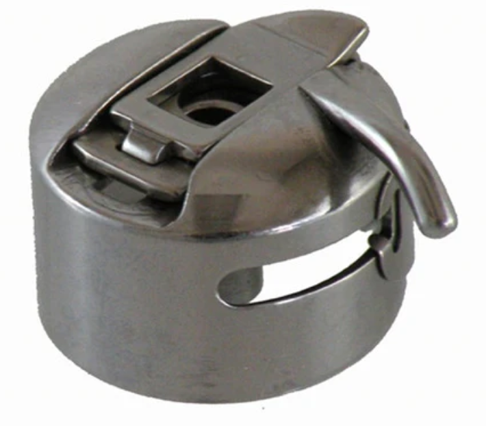 Bobbin Case - Domestic sewing machine – Designer Fabrics