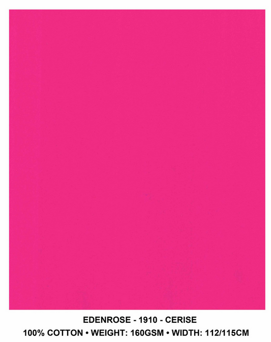 Edenrose Cerise 1910