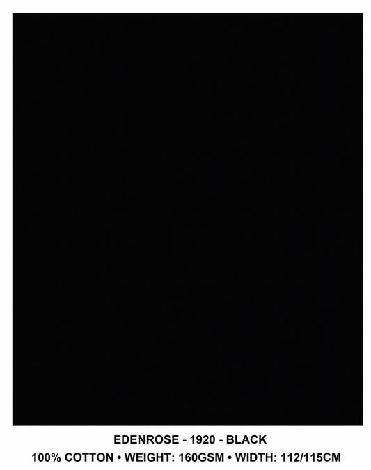 Edenrose Black 1920