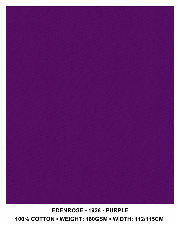 Edenrose Purple 1928