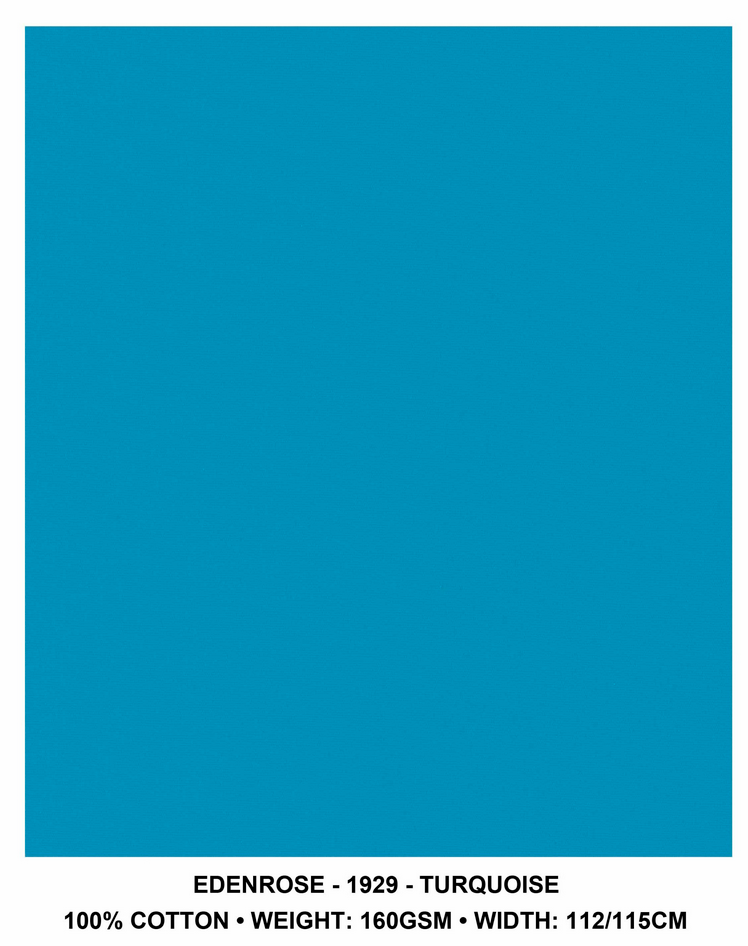 Edenrose Turquoise 1929