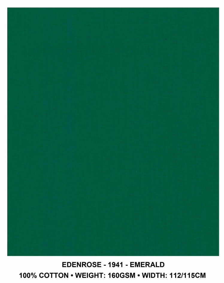 Edenrose Emerald 1941