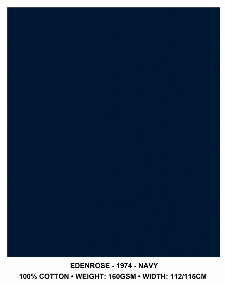 Edenrose Navy 1974