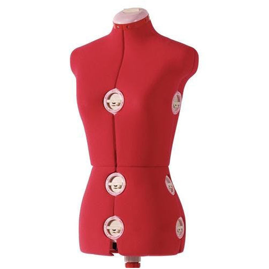 Dress form - Siera 16-22