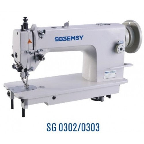 SGGemsy Industrial Walking Foot (SG0303)