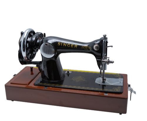 Singer 15CH Sewing Machine