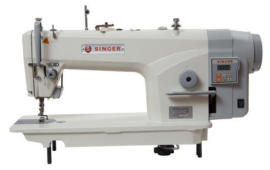 Singer Straight Stitch Industrial 141G-20CEA