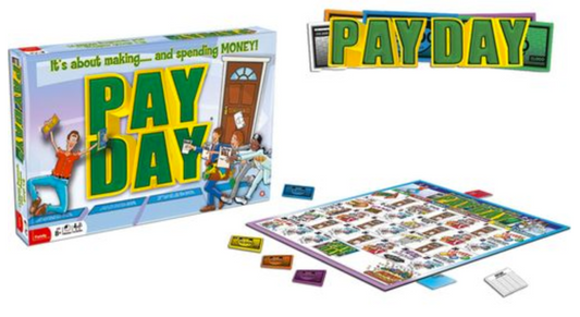 PAY DAY