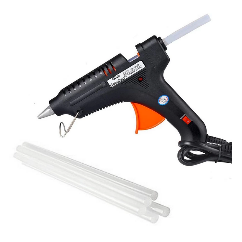 Hot Melt Glue Gun
