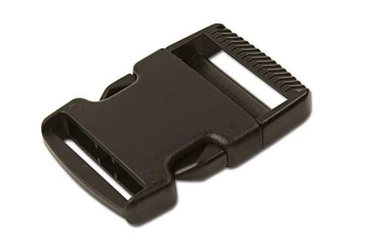 Side Release Buckles