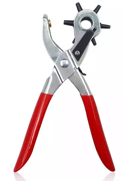 Punch Plier 9"