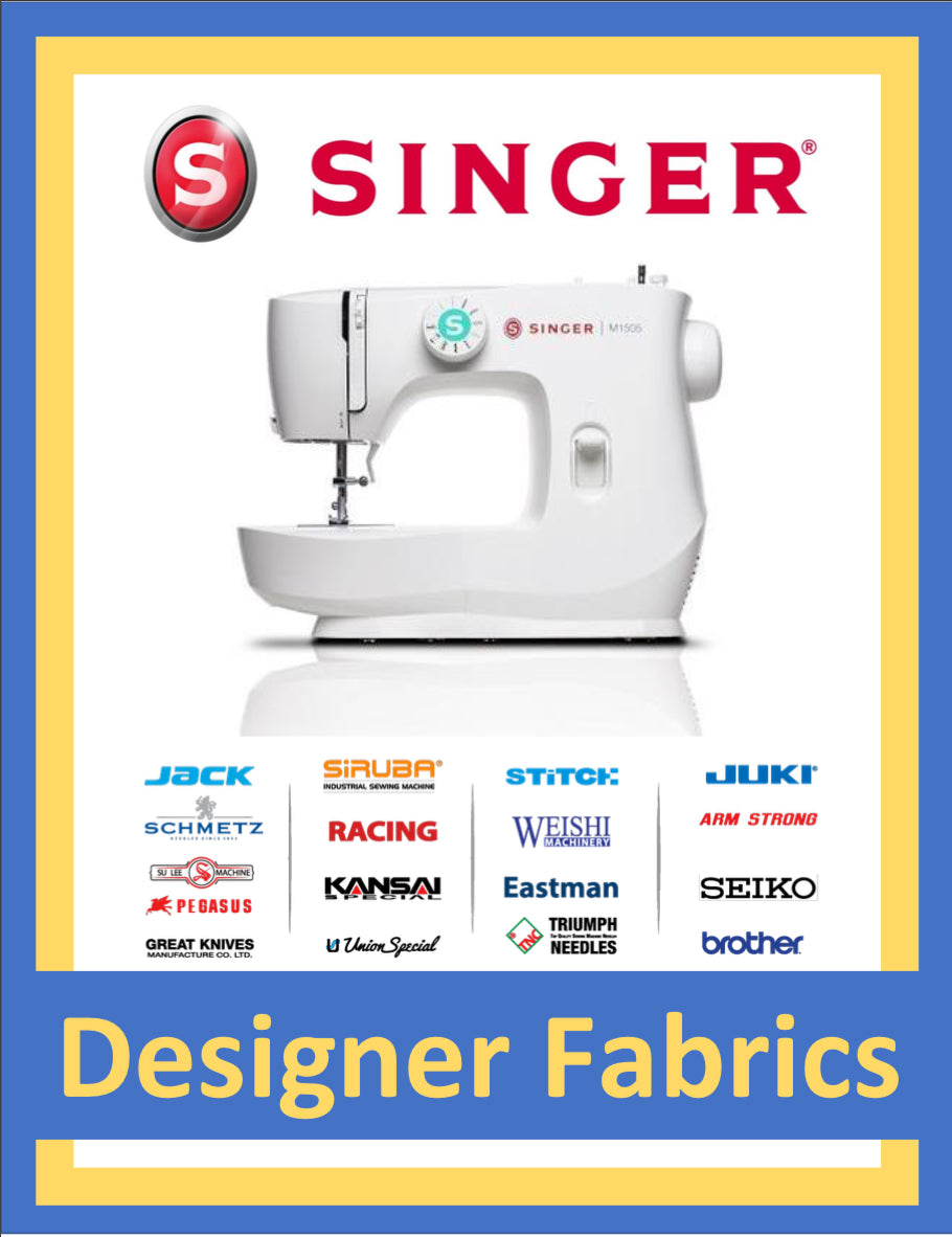Singer M1505 Sewing Machine