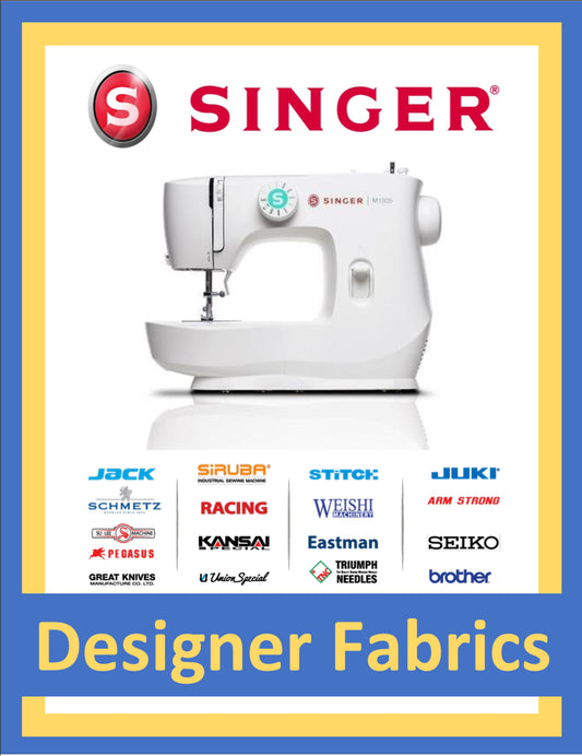 Singer M1505 Sewing Machine