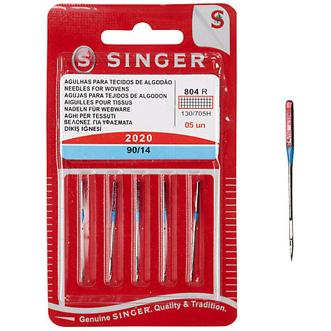 Singer Machine Needles - 2020
