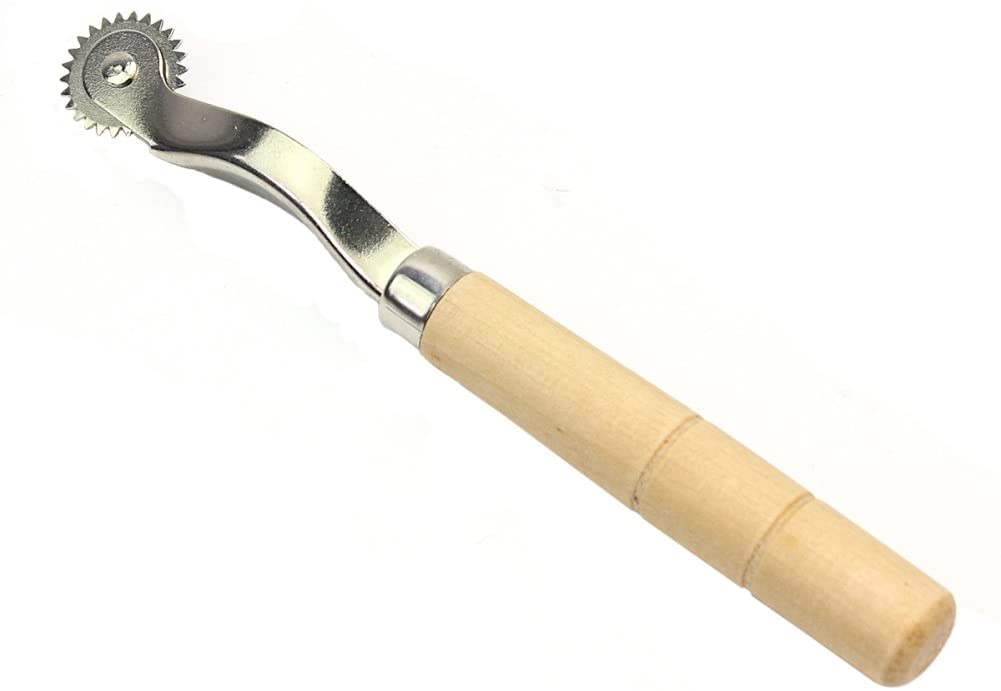 Tracing Wheel - Wooden