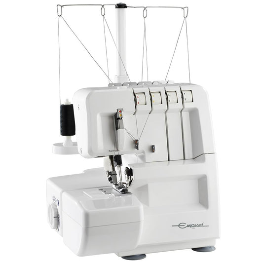 Empisal Overlocker 760C